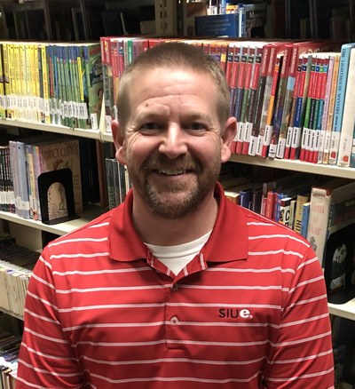 Board Member Josh Hileman.jpg Josh Hileman