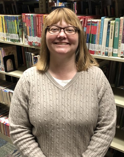 Board Member Laura Woodring.jpg Laura Woodring