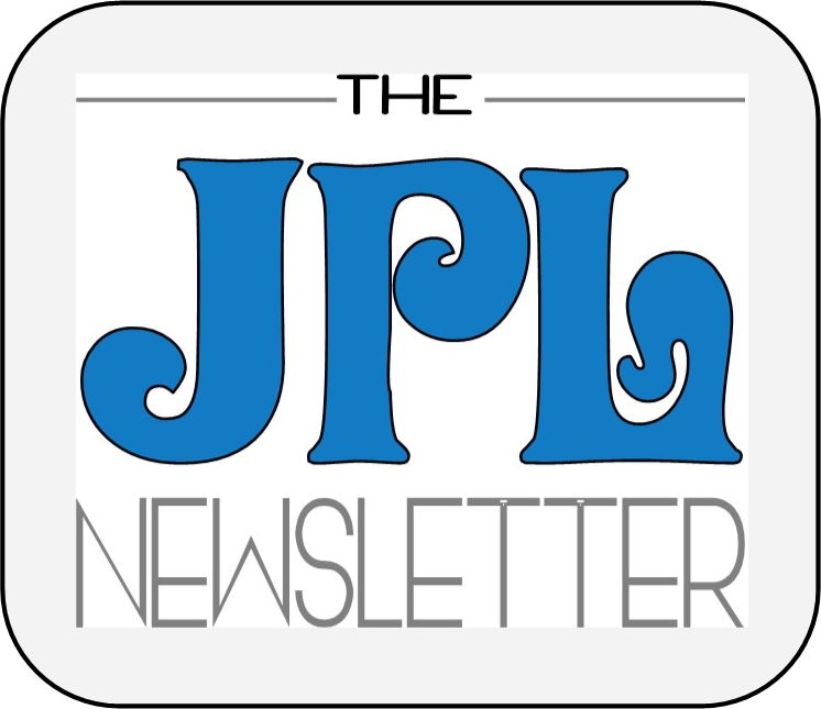 JPL Newsletter JPL Newsletter