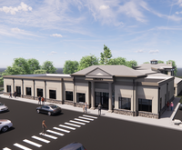 LIBRARY ANNOUNCES EXPANSION GRANT AWARD