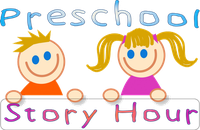 Preschool Story Hour