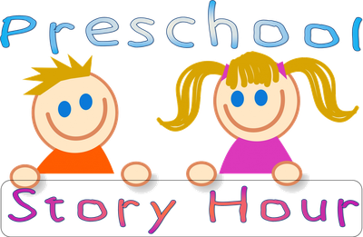 Preschool Story Hour
