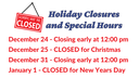 holiday hours dec 25 carousel carousel.png