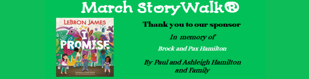 March 22 StoryWalk carousel.png