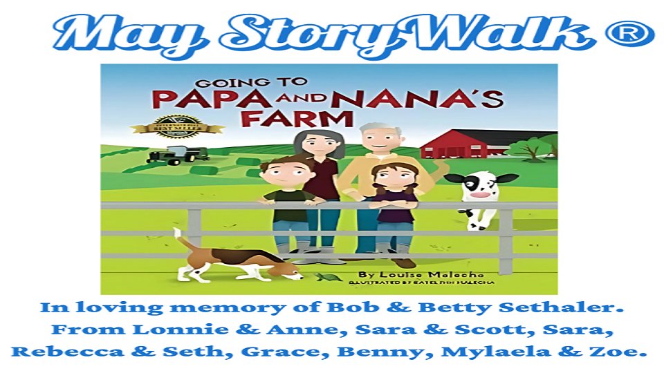 may storywalk carousel1.png