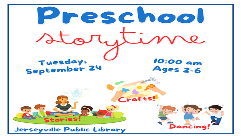 Sep Preschool Storytime carousel.png