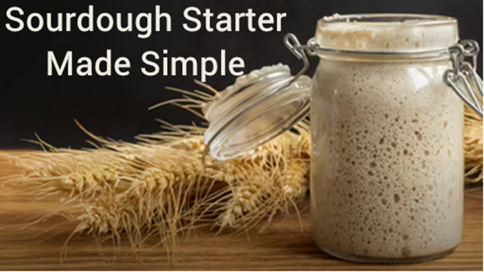 sourdough starter made simple carousel.png